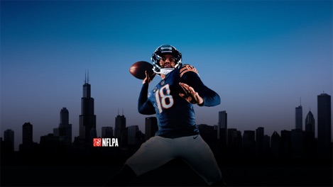 Madden NFL 27 Arcade Edition