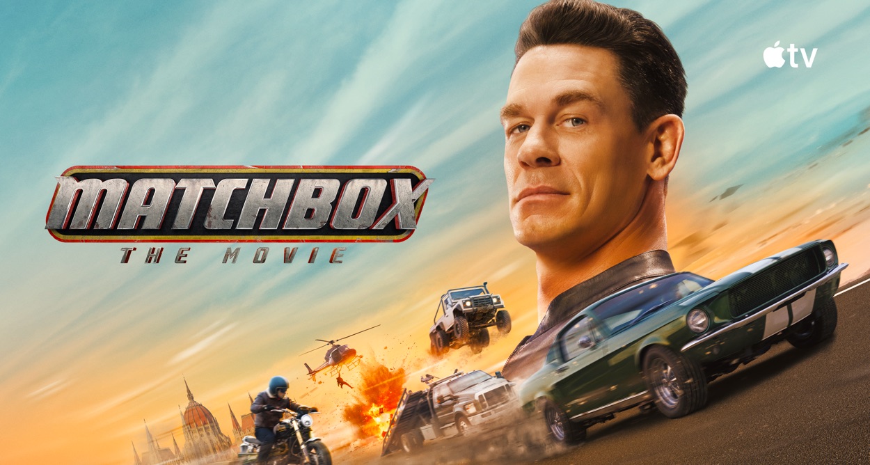 Matchbox