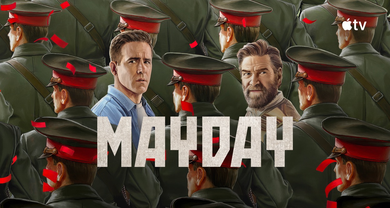 Mayday