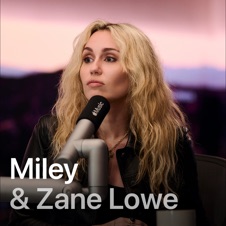 Miley: The Zane Lowe Interview