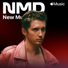New Music Daily