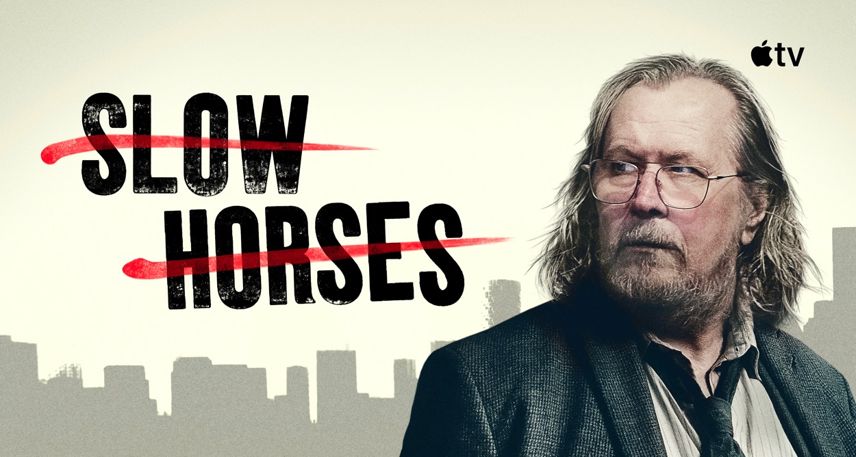 Slow Horses