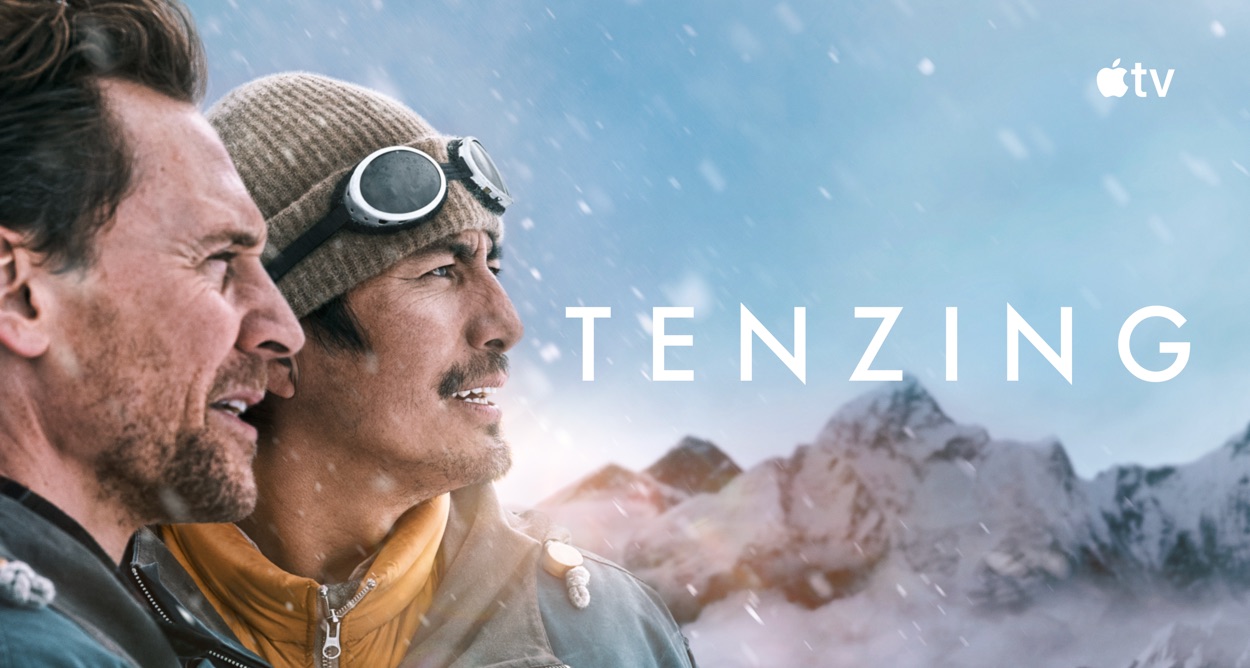 Tenzing