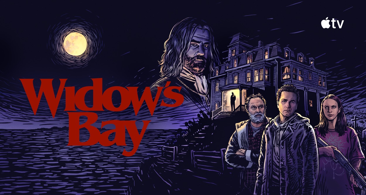 Widows' Bay