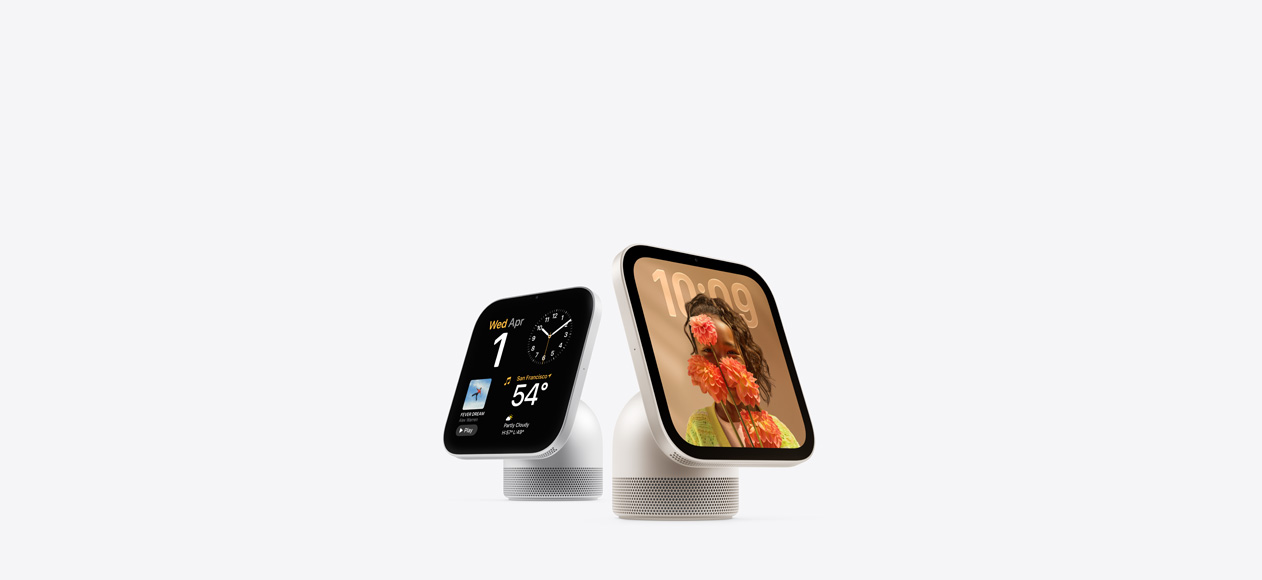Apple HomeView