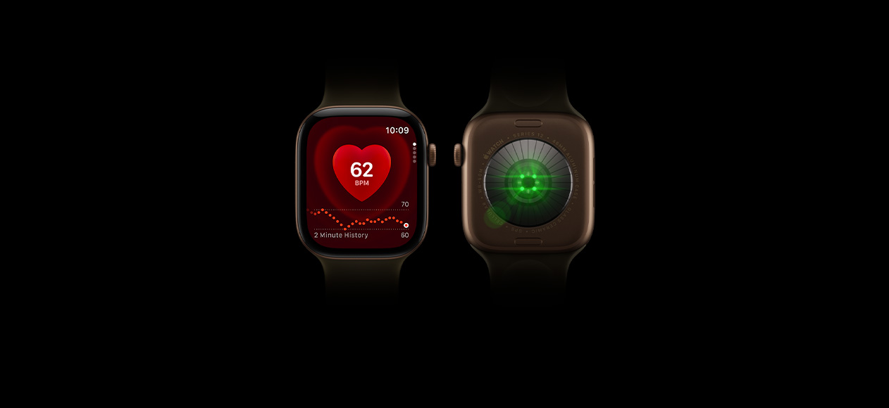 Apple Watch Series 12
